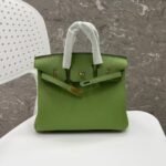 Hermes Birkin 25-35cm custom TOGO customization