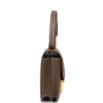 Hermes Constance 18 Etoupe Epsom Gold Hardware - Image 3