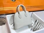 Hermes Bolide Mini Epsom 19cm Custom-made - Image 2