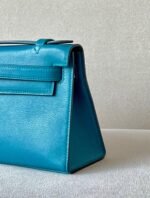Hermes Kelly1 Mini 22 Swift - Image 9