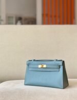 Hermes Kelly1 Mini 22 Epsom - Image 2