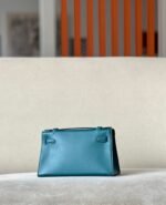 Hermes Kelly1 Mini 22 Swift - Image 3