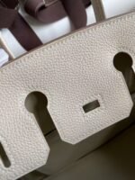 Hermes Birkin 25-35cm TOGO customization - Image 6
