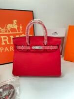 Hermes Birkin  25-30 TOGO - Image 7