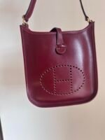 Hermes Evelyn box 33 Customized - Image 2