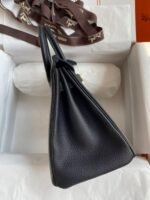 Hermes Birkin 25-35 TOGO customization - Image 6