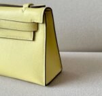 Hermes Kelly1 Mini 22 Swift - Image 4