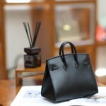 Brikin 20-35 Disco BOX Leather Custom - Image 3