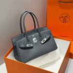 Shoulder Birkin 29-42 Evercolor - Image 2
