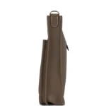 Hermes Evelyne III PM Etoupe Clemence Gold Hardware - Image 4