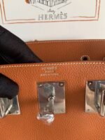 Herm&egrave;s chest bag customize - Image 7