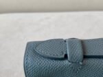 Hermes Kelly1 Mini 22 Epsom - Image 9