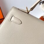 Hermes Kelly 25-28 custom - Image 8