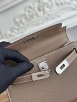 Hermes Kelly2 Mini 19 Custom-made - Image 8