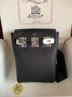 Herm&egrave;s chest bag customize - Image 6