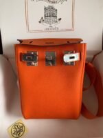 Herm&egrave;s chest bag customize - Image 6