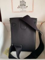 Herm&egrave;s chest bag customize - Image 3