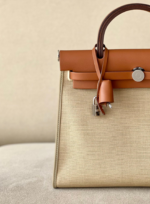 Hermes Herbag - Image 2