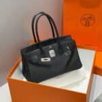 Shoulder Birkin 29-42 Evercolor - Image 2