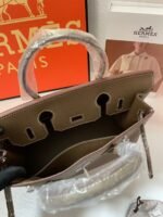 Hermes Birkin 25-30-40 TOGO customization - Image 3