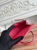 Hermes Kelly2 Mini 19 Custom-made - Image 9