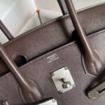 Shoulder Birkin 29-42 Evercolor - Image 5