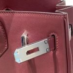 Hermes Birkin 29cm custom TOGO customization - Image 6