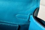 Hermes Kelly1 Mini 22 Swift - Image 5