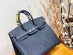 Hermes Birkin 25-35cm customization - Image 2