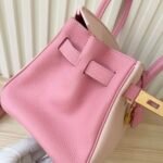 Hermes Birkin  25-30 TOGO - Image 6