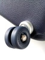 Herm&egrave;s black suitcase - Image 7