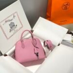 Hermes Bolide Epsom 25cm Custom-made