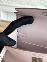 Hermes Kelly2 Mini 19 Custom-made - Image 9
