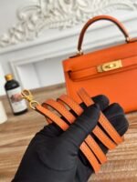Hermes Kelly Mini 19 Custom-made - Image 6
