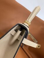 Hermes Kelly 25-28 custom - Image 8