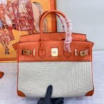Hermes Birkin  25-30 TOGO - Image 5