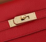 Hermes Kelly 25-28 TOGO - Image 4