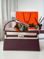 Hermes Kelly Elan Custom-made