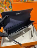 Hermes Kelly 25 custom  depeches - Image 7