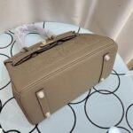 Hermes Birkin  25-30 TOGO customization - Image 4