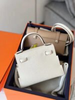 kelly Dole picto nata Cream white custom - Image 2