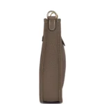Hermes Evelyne TPM Etoupe Clemence Gold Hardware - Image 4