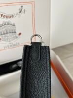Hermes Evelyn 𝖬𝗂𝗇𝗂 17 Palladium Hardware -Top master - Image 7