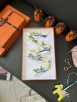 Hermes Scarves - Image 4