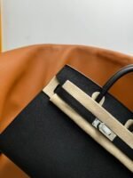 Hermes Birkin 25-35cm  customization - Image 6