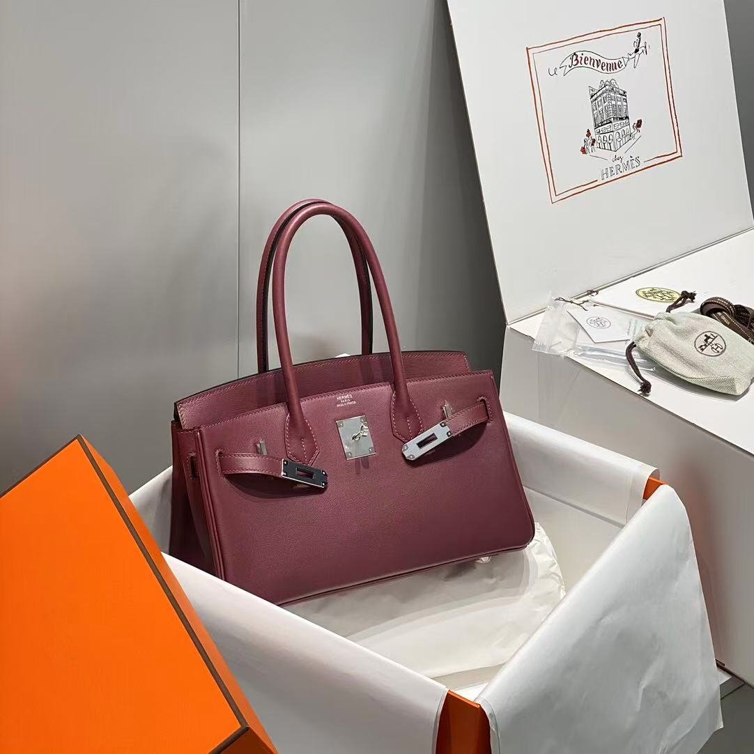 2EE2A3BA-BB60-0A73-5424-88D0CE6E530E.jpg Hermes Birkin 29cm custom TOGO customization - Image 1