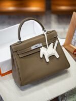 Hermes Kelly 25-28 TOGO - Image 7