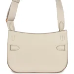 Hermes Mini Jypsiere Beton Evercolor Gold Hardware - Image 4