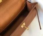 Herm&egrave;s Kelly1 Mini22 Custom - Image 8