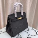 Hermes Birkin  25-30 TOGO customization - Image 2